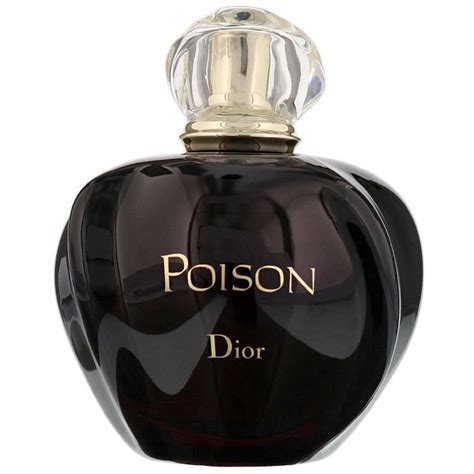 dior poison 50ml|poison perfume for women 100ml.